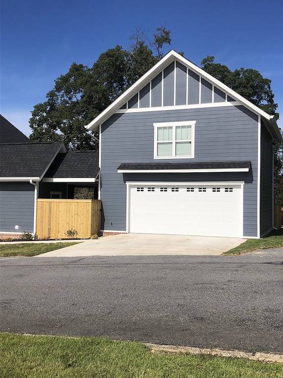 Neu gebaute private Garagenwohnung in Little Rocks Heights! in Little Rock, Arkansas