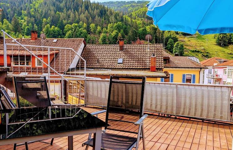 Ferienwohnung für 4 Personen - 1