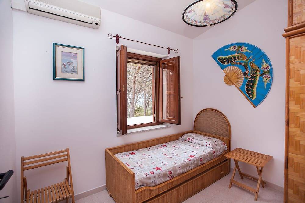 Apartamento entero, Apartamento La Pigna frente a la playa (5 Lugares) in Cala Liberotto, Orosei