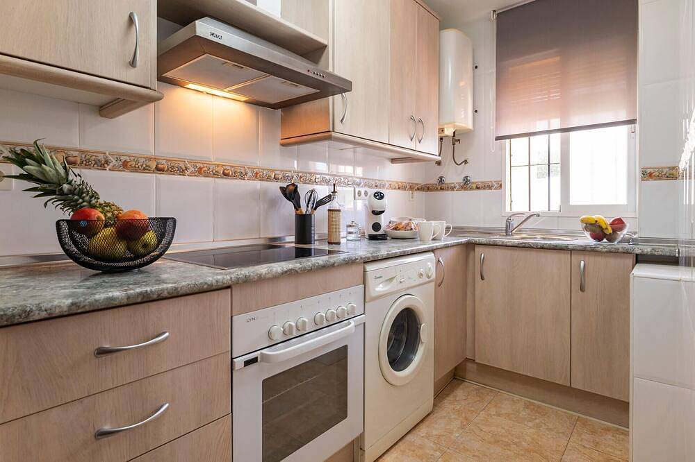 Apartamento entero, Beautiful apartment in Castell de Ferro in Castell de Ferro, Gualchos