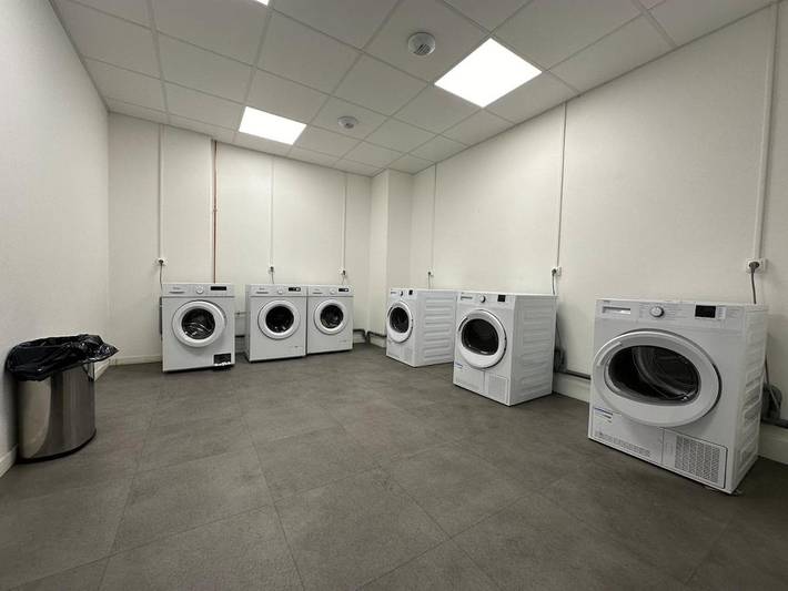 Gîte pour 2 personnes à Vandœuvre-lès-Nancy - 2