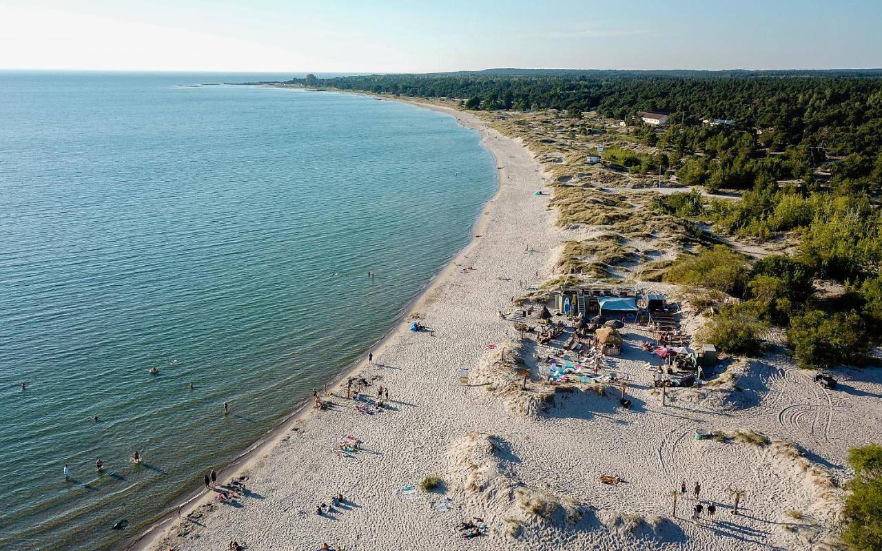 Tofta Resort in Tofta, Gotland