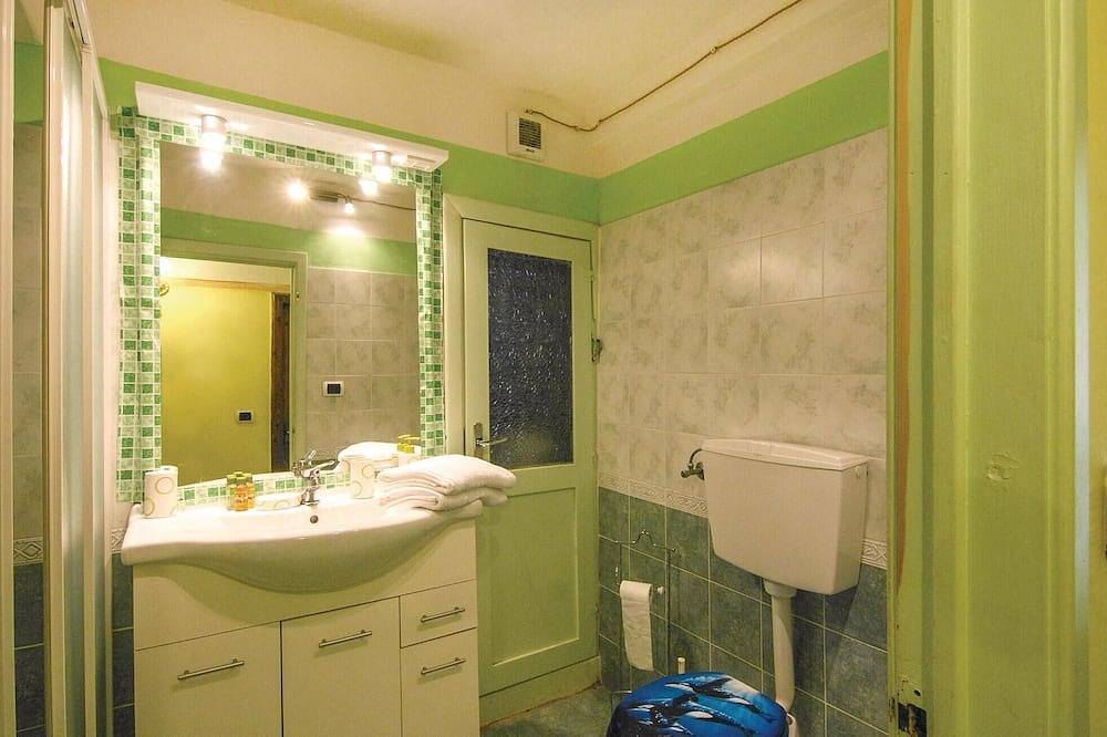 Geweldig huis in Montefegatesi met Wifi in Bagni di Lucca, Provincie Lucca