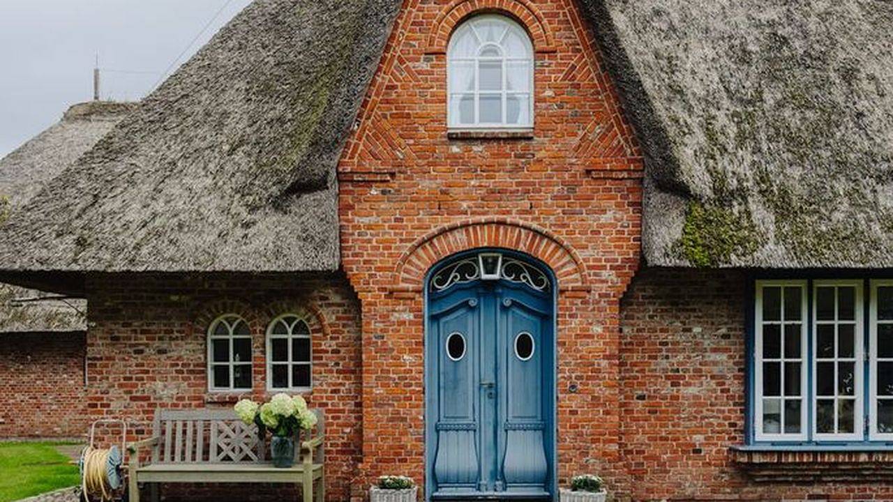 Ferienhaus für 6 Personen (245 m²) in Kampen in Kampen (Sylt), Sylt