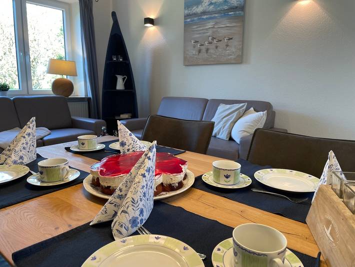Bauernhof für 4 Personen, mit Garten und Sauna, mit Haustier in Hasselberg - 2