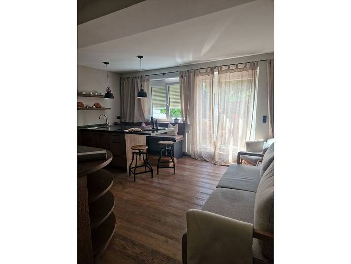 Ferienhaus für 3 Personen, mit Terrasse am Tegernsee - 4