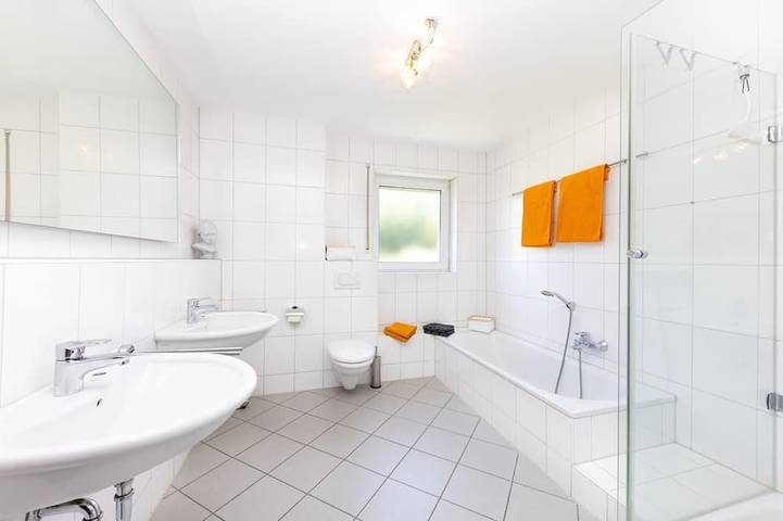 Ferienwohnung für 5 Personen, mit Balkon im Siegerland - 4