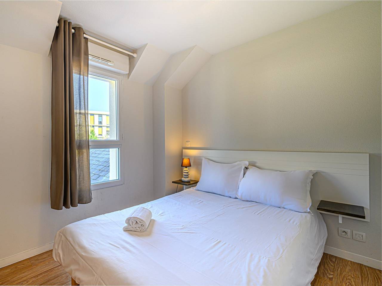 Apartamento entero, Cómoda casa para 6 personas en Plescop in Plescop, Côte des Mégalithes