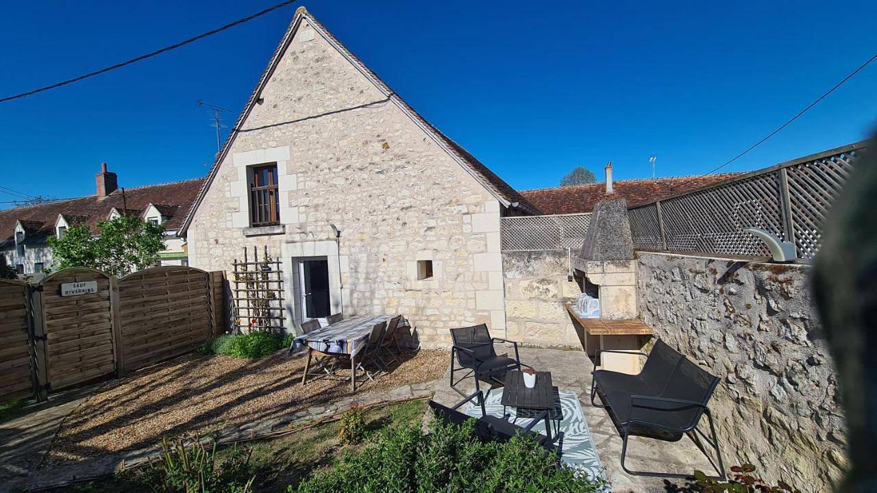 One-Bedroom House in Lye, Vallée de la Loire