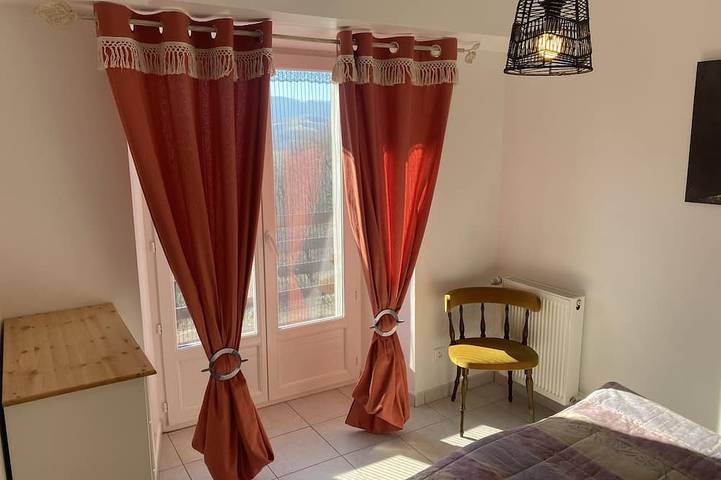 L'Estatjot in Arette, Béarn