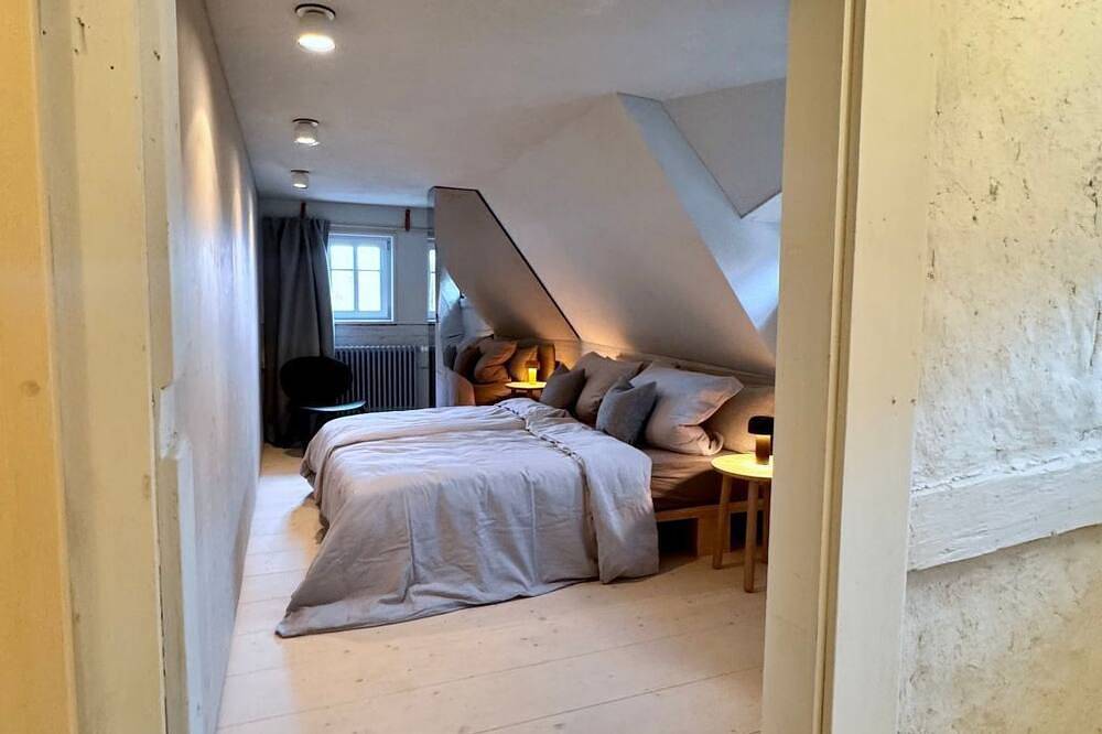 Neu!   daserbhaus in Waltersdorf, Großschönau