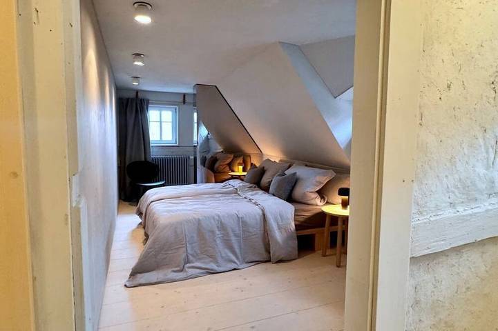 Ferienhaus für 4 Personen, mit Haustier in Waltersdorf - 4