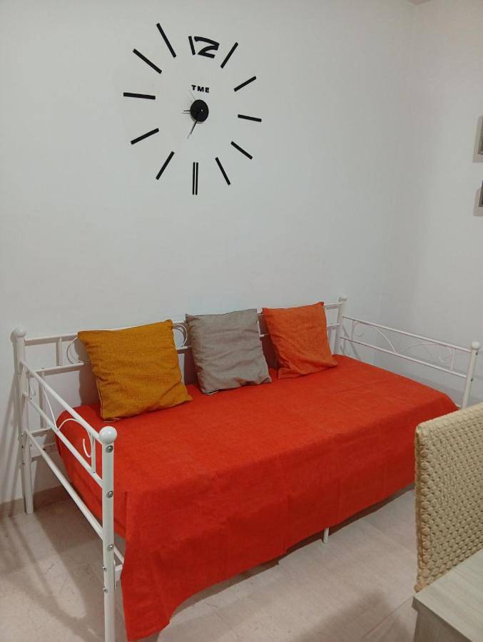 Gîte pour 3 personnes, avec vue et balcon, animaux acceptés à Palagiano - 3
