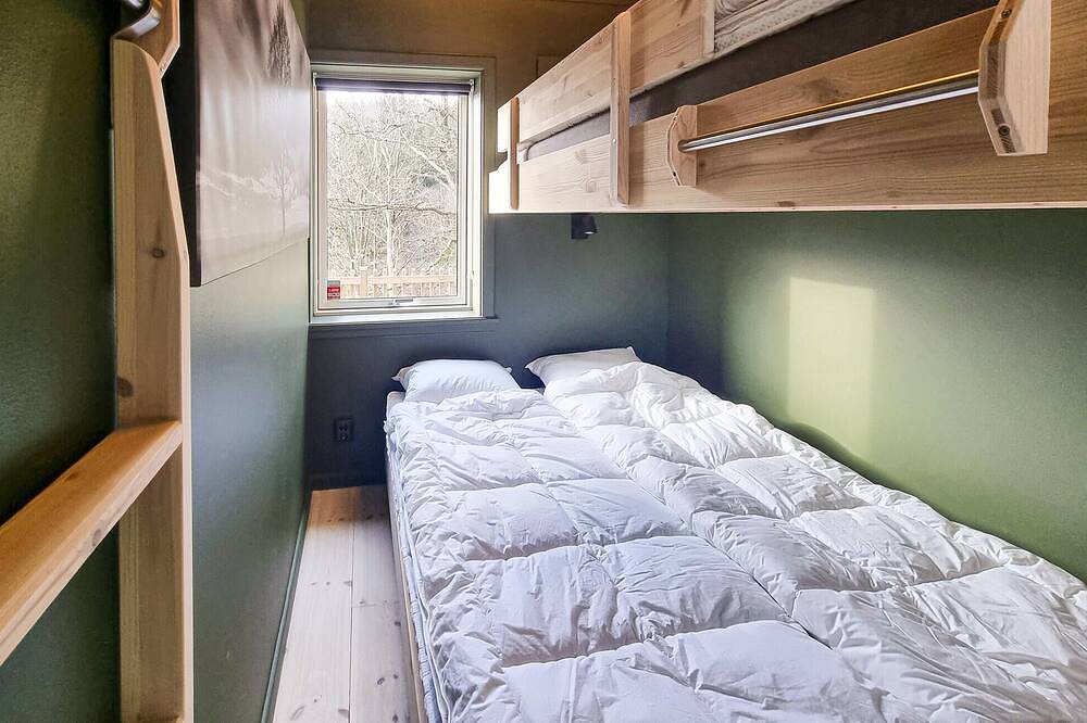 Schönes Haus in Ullared mit Sauna in Varberg, Halland