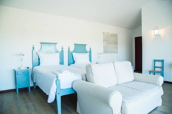 Gîte pour 16 personnes, avec piscine dans Montemor-o-Novo - 2