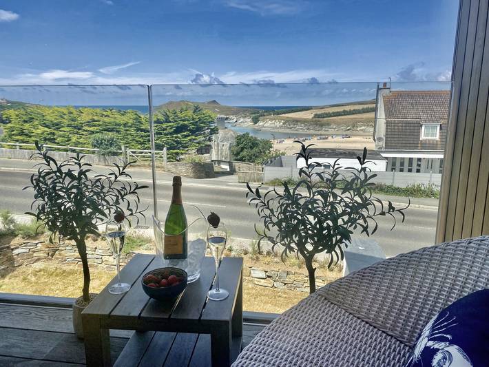 Ferienhaus für 8 Personen, mit Garten in Südengland - 4