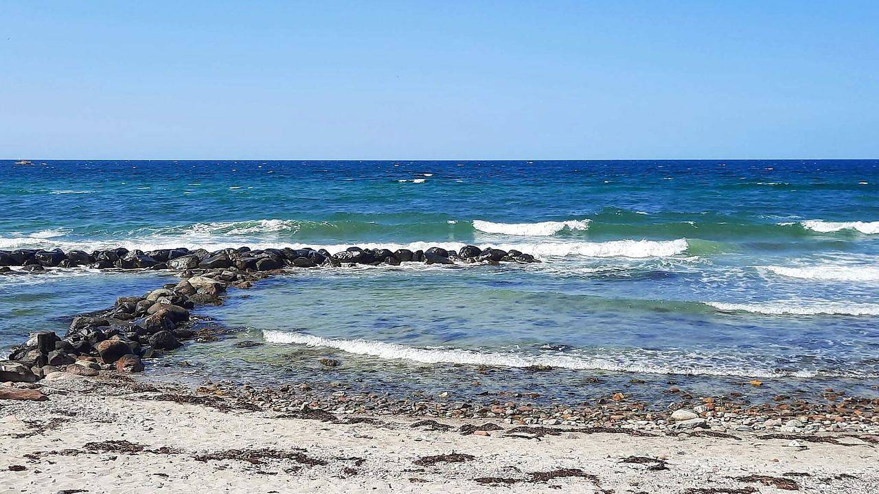 Ferienhaus für 8 Personen (131 m²) in Hundested in Hundested, Kattegat Küste