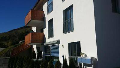 Ganze Ferienwohnung, Ferienwohnung Chasa Scandella - Chasa Scandella - 3 1/2 Zimmer Wohnung, 100m2 in Sent, Unterengadin