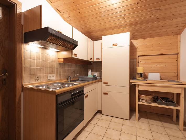 Ferienwohnung für 2 Personen, mit Garten und Terrasse, mit Haustier in Schladming-Dachstein