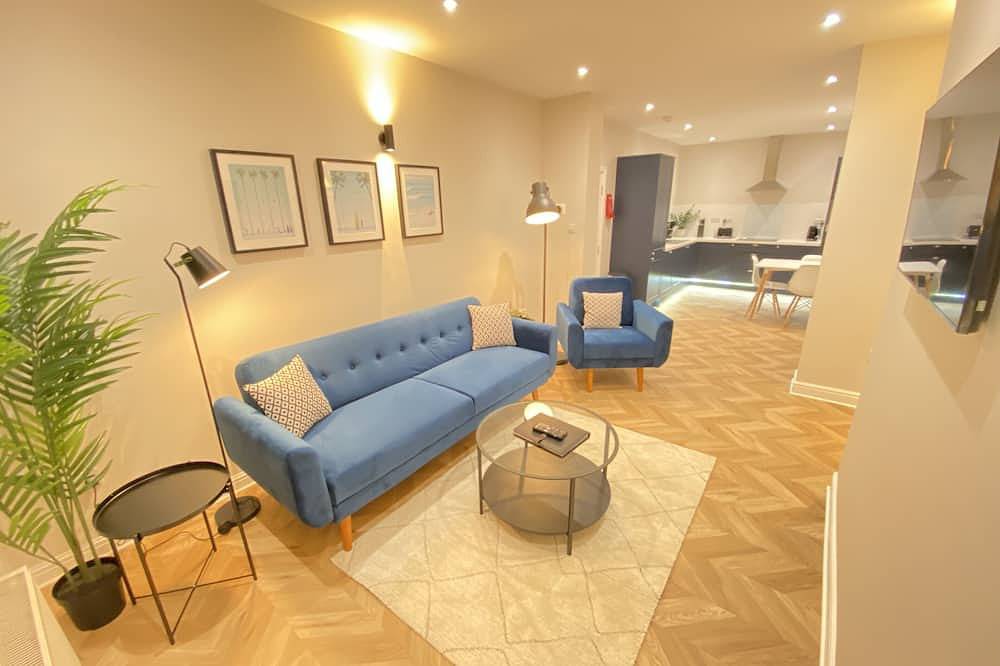 Appartamento vacanze a Scarborough a partire da 202€ a notte
