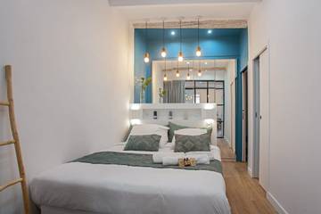 Apartamento para 6 Personas en La Ciotat, Marsella region, Foto 1