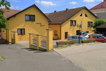 Maison d’hôte pour 2 personnes, avec jardin et terrasse dans Mureș