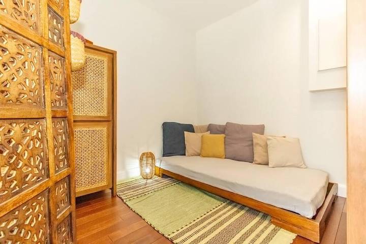 Gîte pour 2 personnes, avec balcon dans Plage des Roches Noires - 3