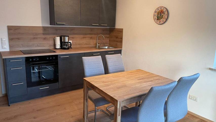 Ferienwohnung für 3 Personen, mit Balkon in Burgberg im Allgäu - 4