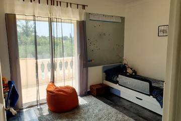 Villa pour 9 Personnes dans Mouans-Sartoux, Région de Cannes, Photo 3