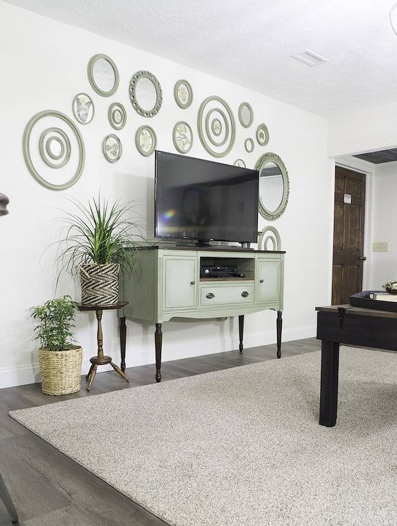 Bed and breakfasts for 6 people in Ohio