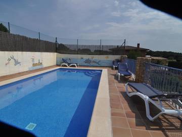 Villa voor 5 Personen in L'Escala, Costa Brava, Afbeelding 4