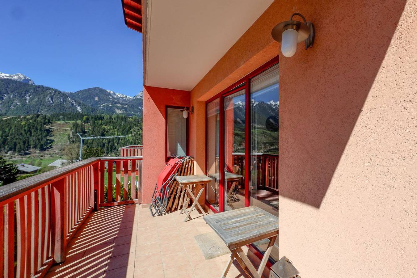 Ganze Wohnung, "Dachsteinblick" by Alpenidyll Apartments in Haus i. Ennsta in Haus, Schladming-Dachstein