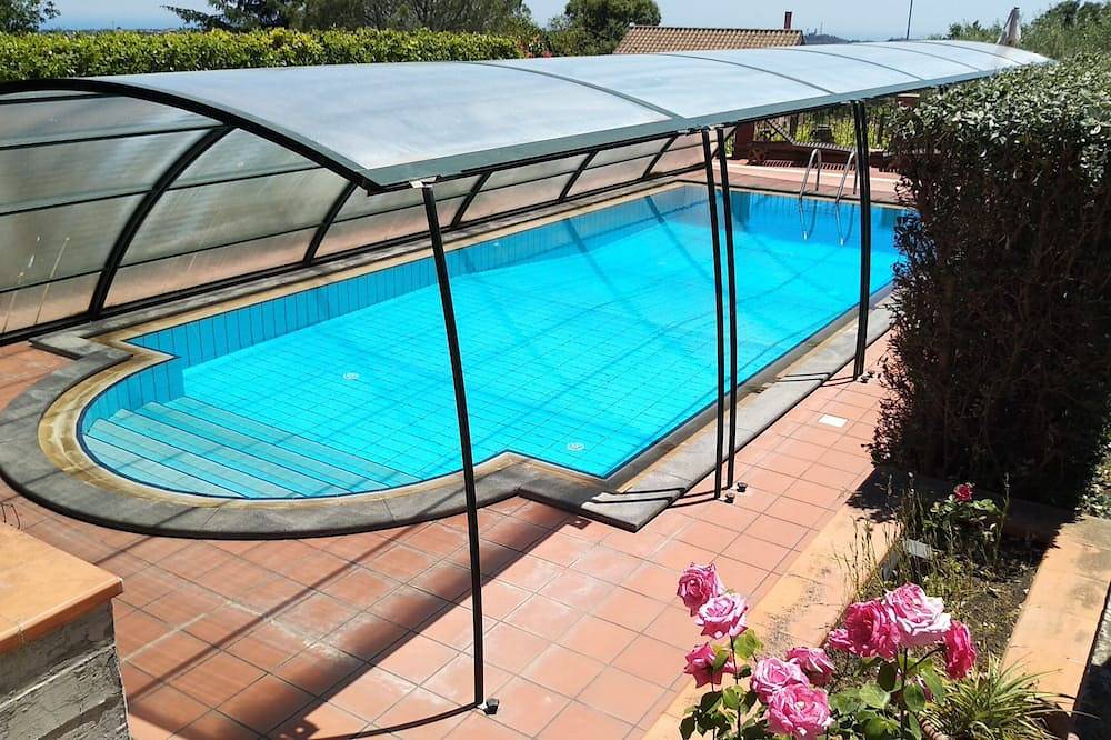 Casa vacanza a Trecastagni a partire da 453€ a notte