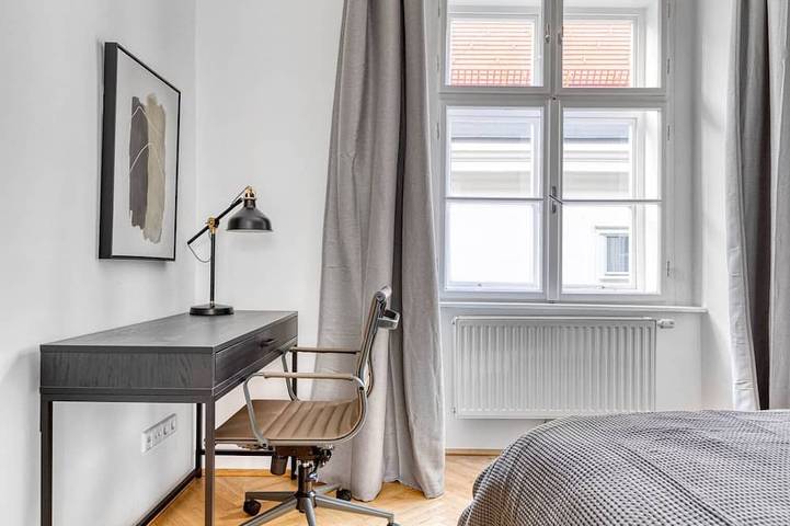 Ferienwohnung für 4 Personen in Stephansdom - 4