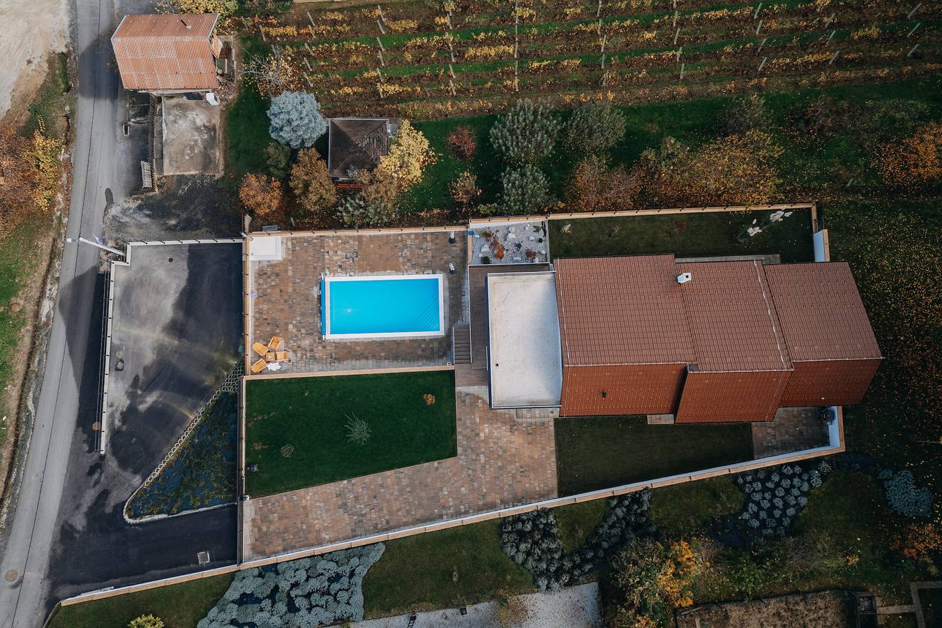 Countryside Home 39 in Varazdin