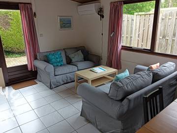 Ferienhaus für 2 Personen in Oostkapelle, Niederländische Nordsee, Bild 1