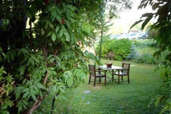 Ganze Wohnung, Erdgeschosswohnung im Einzelhaus in Arvieux, Queyras