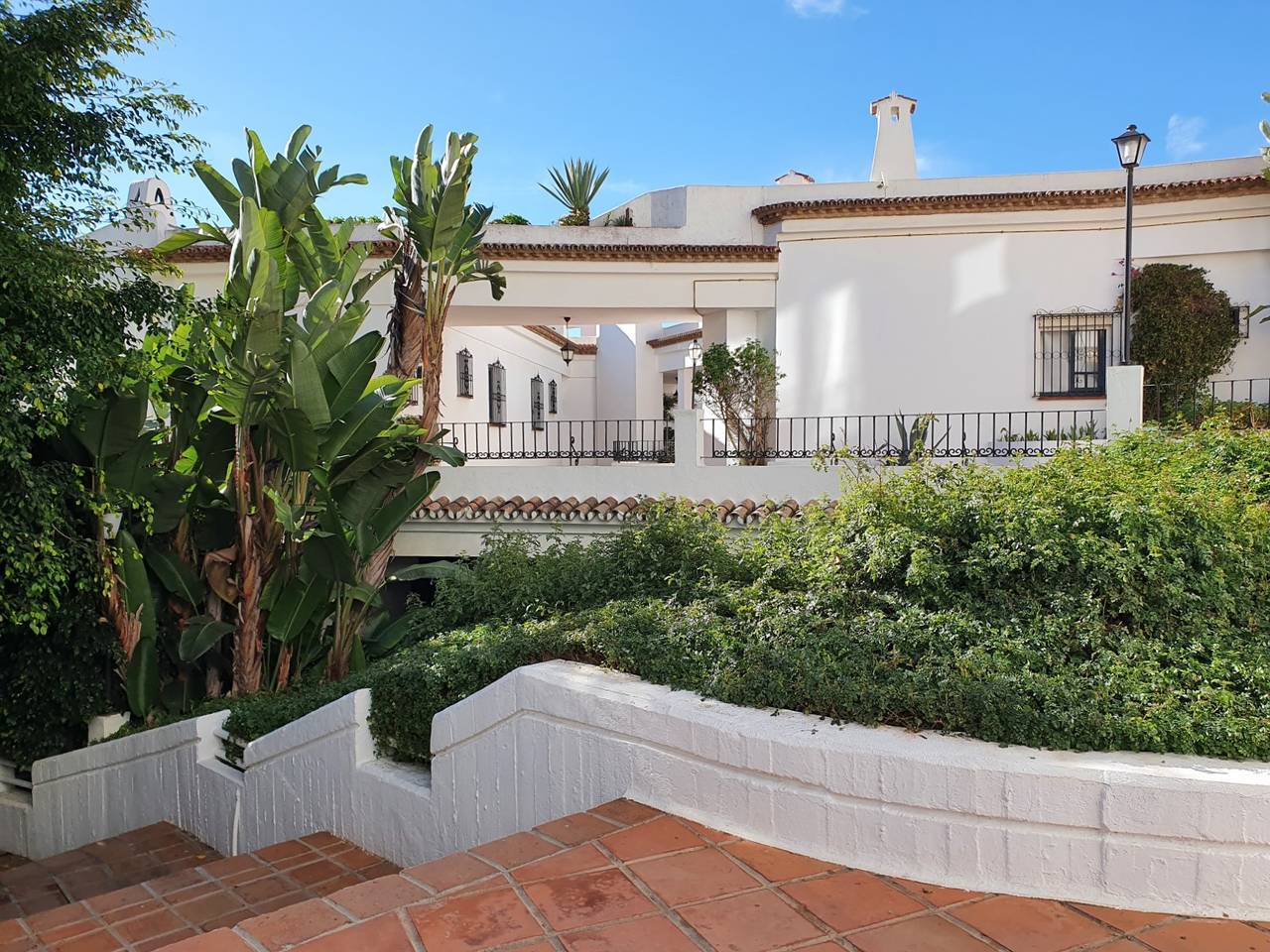 Geheel appartement, H43 Cabopino in Playa Cabopino, Marbella