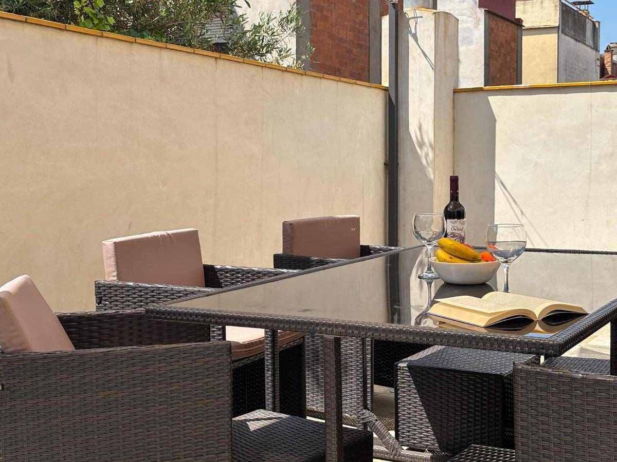 Apartamento entero, Ca La Fustereta in Figueras, Alt Empordà