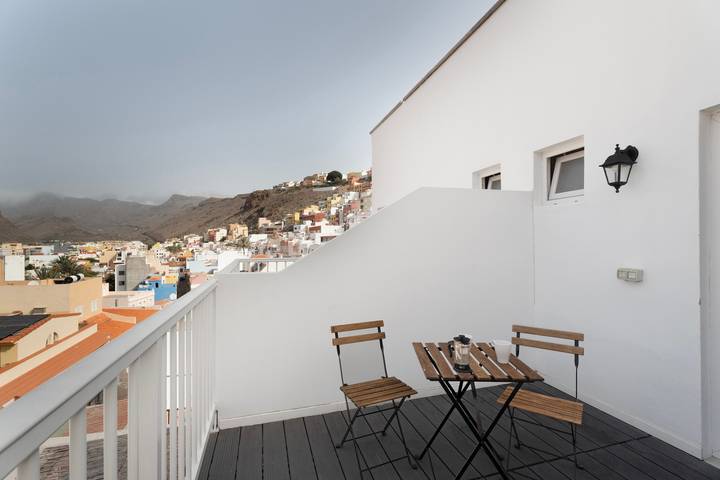 Gîte pour 2 personnes à San Sebastián de la Gomera - 4