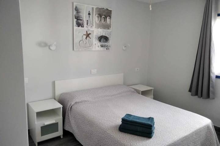Appartement entier, Aguazul 112, 118, 202, 216, very central from Avda.de las Playas (202) in Puerto del Carmen, Tías
