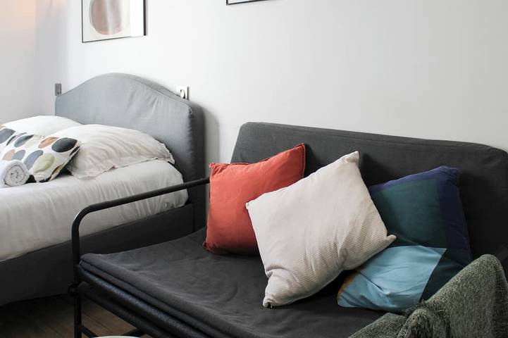 Ferienwohnung für 2 Personen - 1