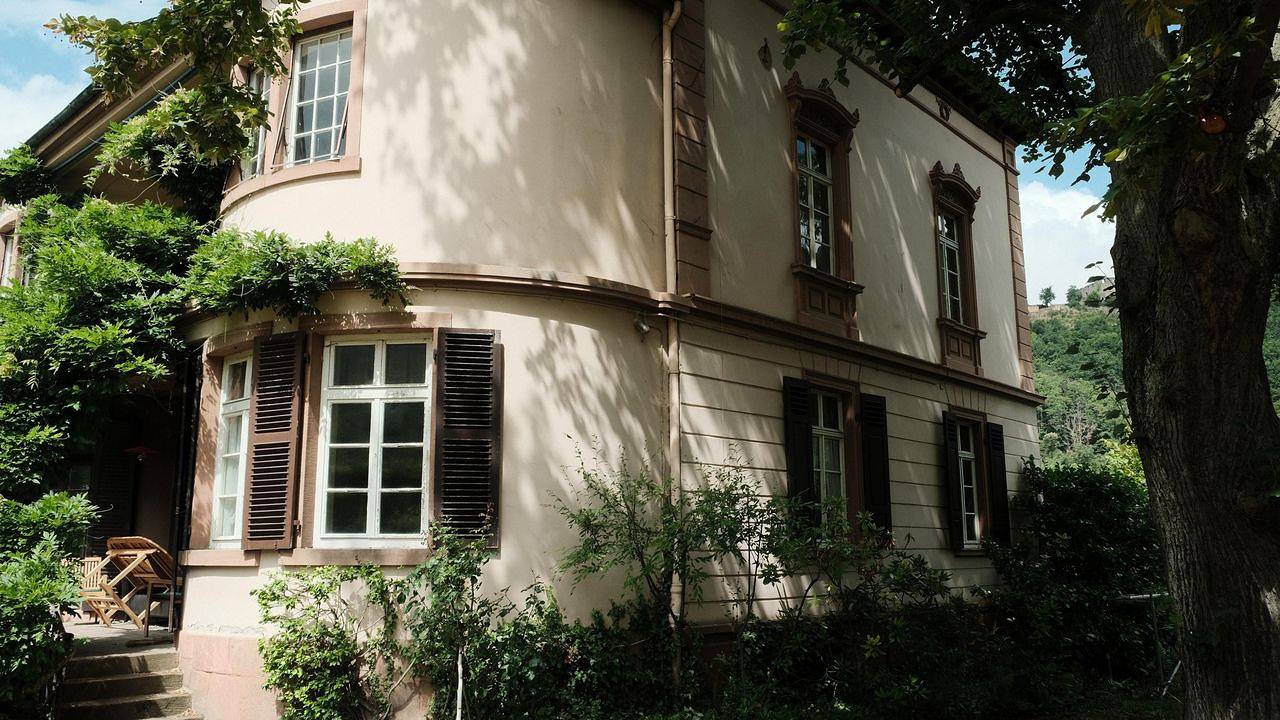 Ganze Ferienwohnung, Ferienwohnung für 5 Personen (75 m²) in Neustadt in Neustadt-Stadtmitte, Neustadt an der Weinstraße