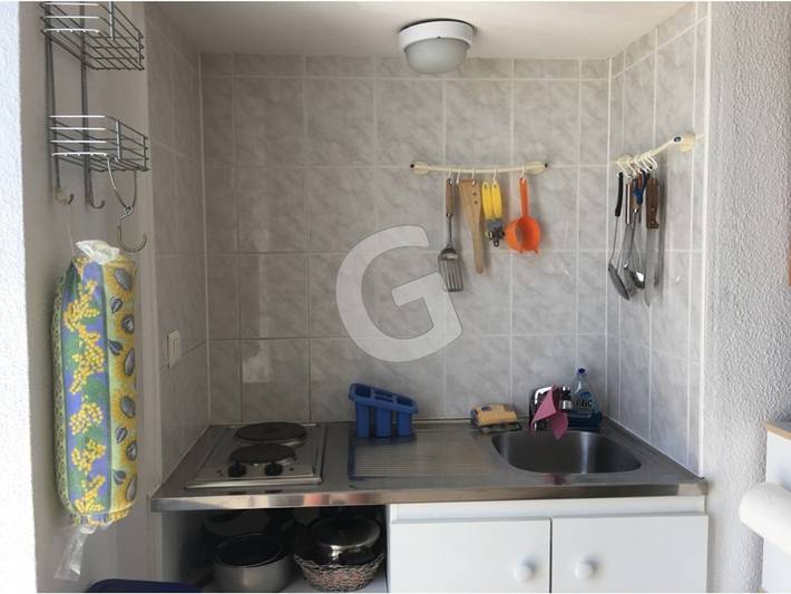 Ferienwohnung für 2 Personen, mit Balkon und Terrasse in La Tranche-sur-Mer - 2