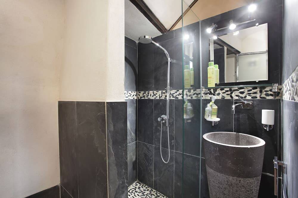 Apartamento entero, Aix En Provence à 15 mn - Appartement 60 m2 in Saint-Cannat, Region de Aix-en-Provence
