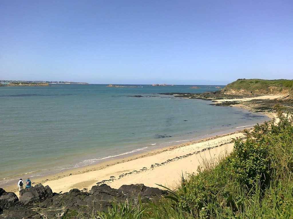 Camping - Funpass inclus - Piscine  - ccaefhc in Pont-Aven, Quimper und Umgebung