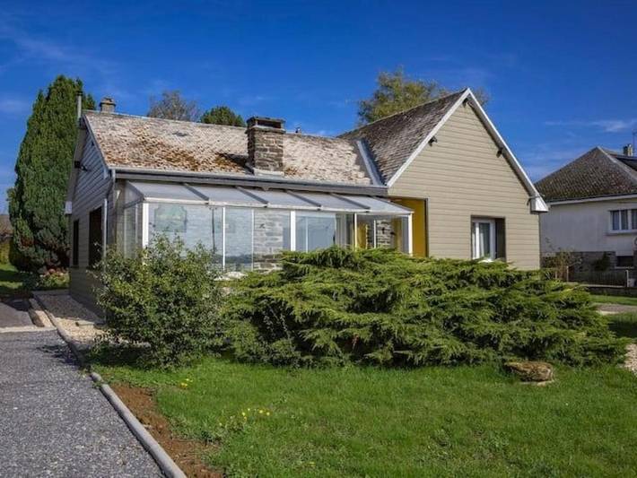 Location de vacances pour 6 personnes, avec jardin à Renwez - 2