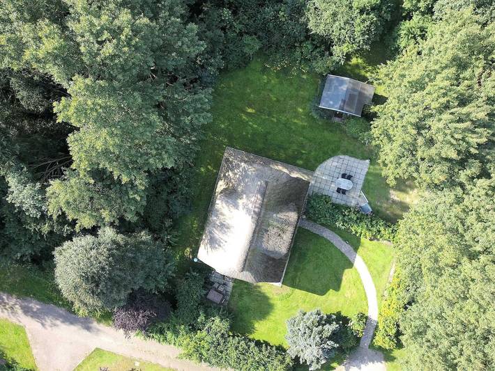 Ferienhaus für 5 Personen, mit Terrasse und Garten in Poseritz - 3