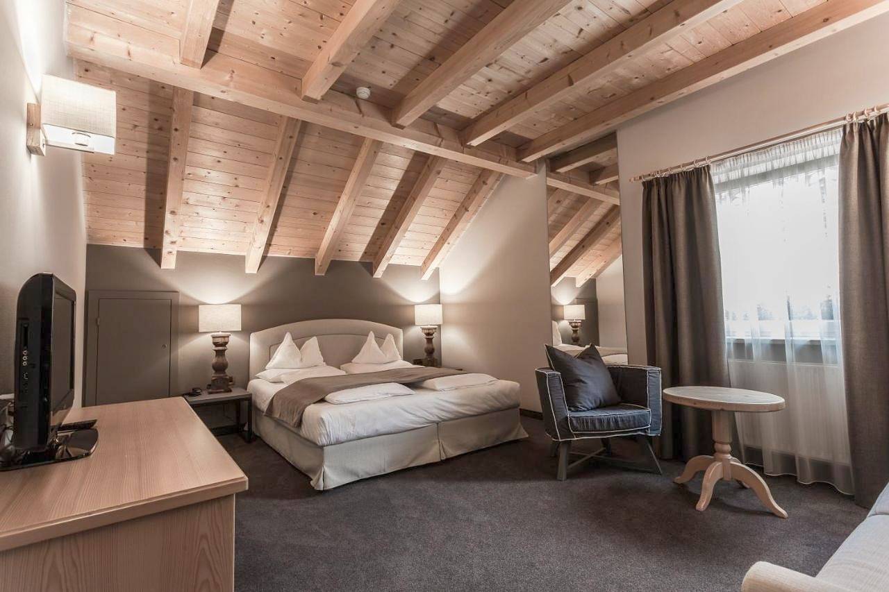 Hotel Garni Villa Park in St. Ulrich in Gröden, Dolomiti Superski