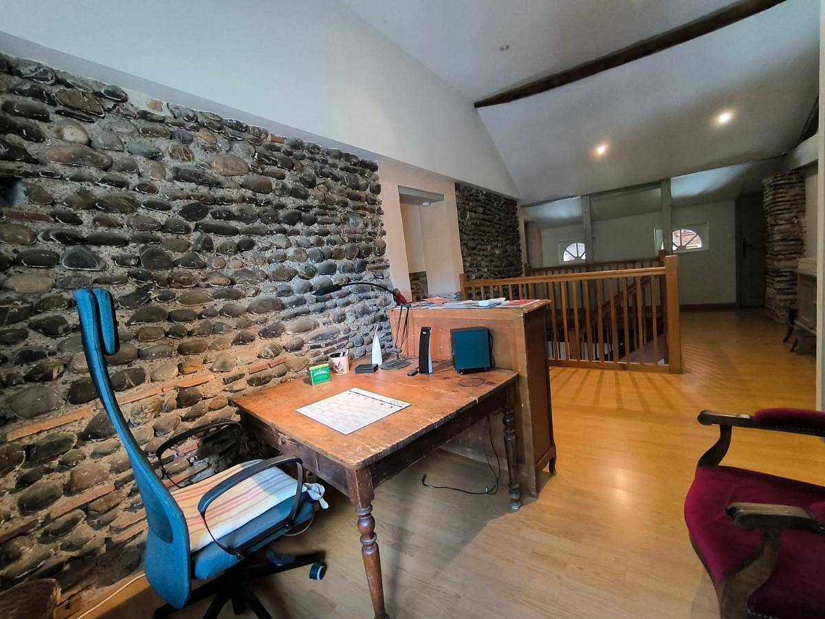 Appartement entier, Gîte Le Peyret in Serres-Castet, Béarn